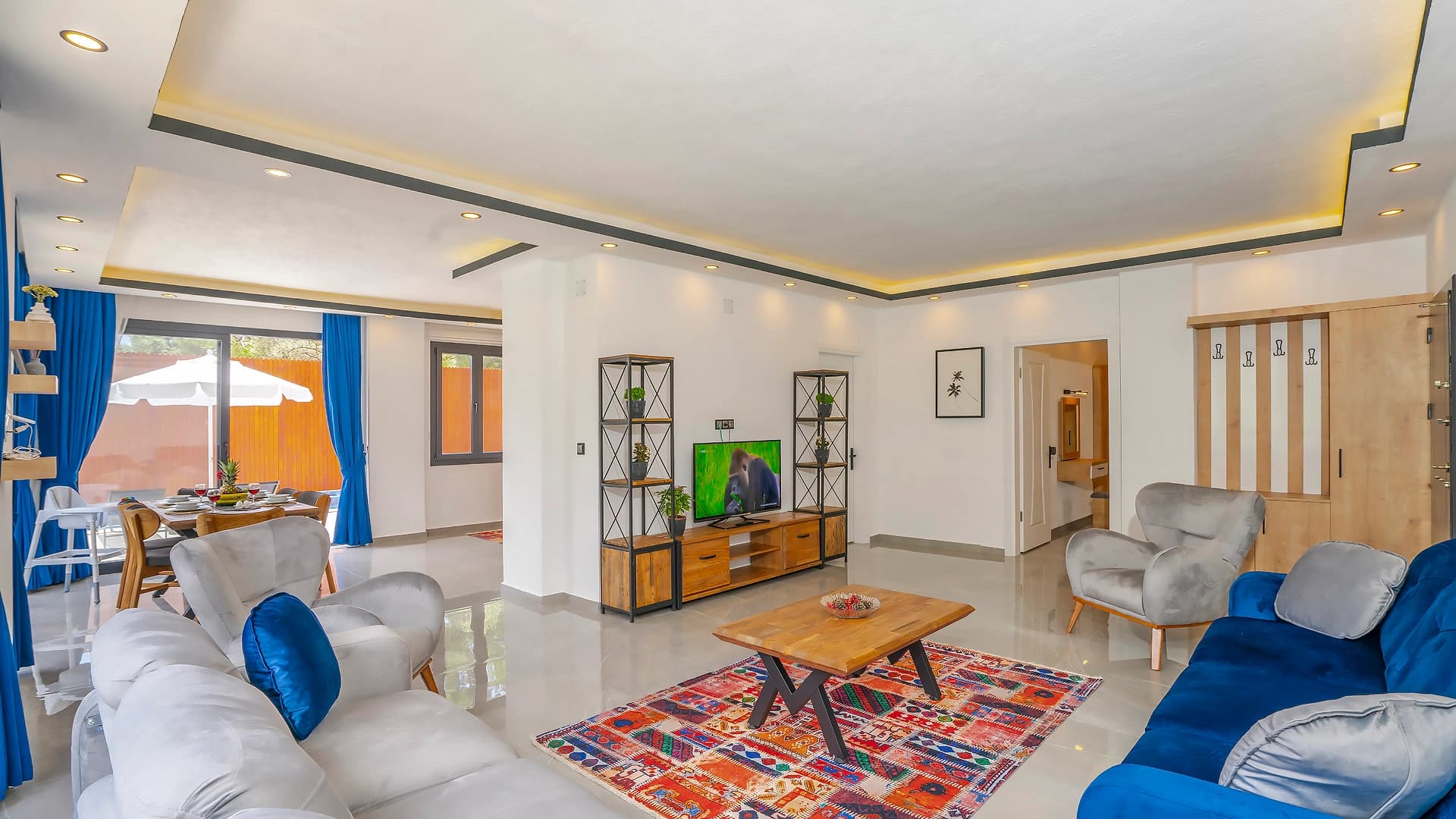 Villa Özüm İslamlar 70