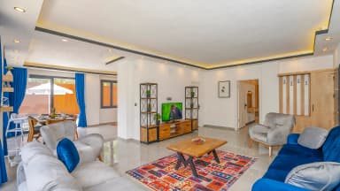 Villa Özüm İslamlar 70