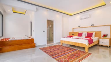 Villa Özüm İslamlar 22