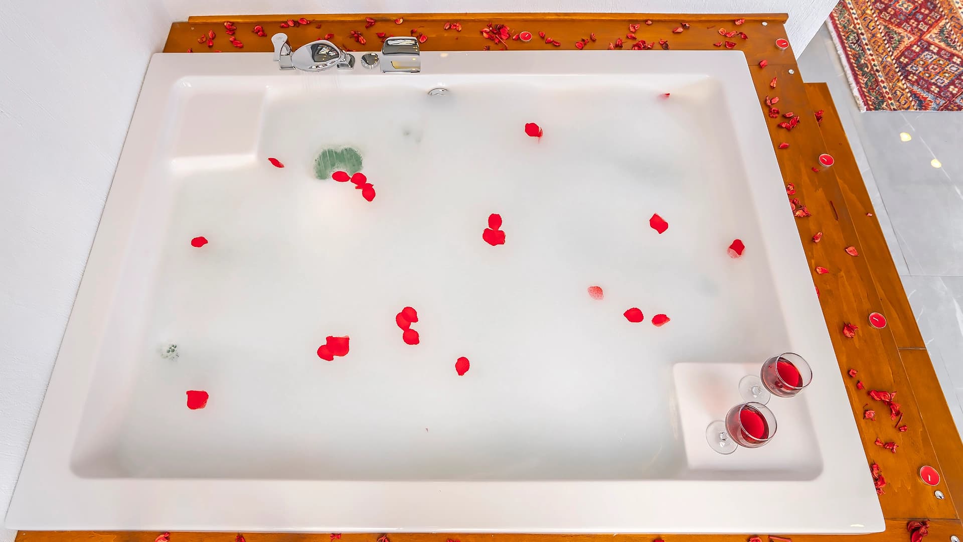 Villa Özüm Korunaklı Havuz 43