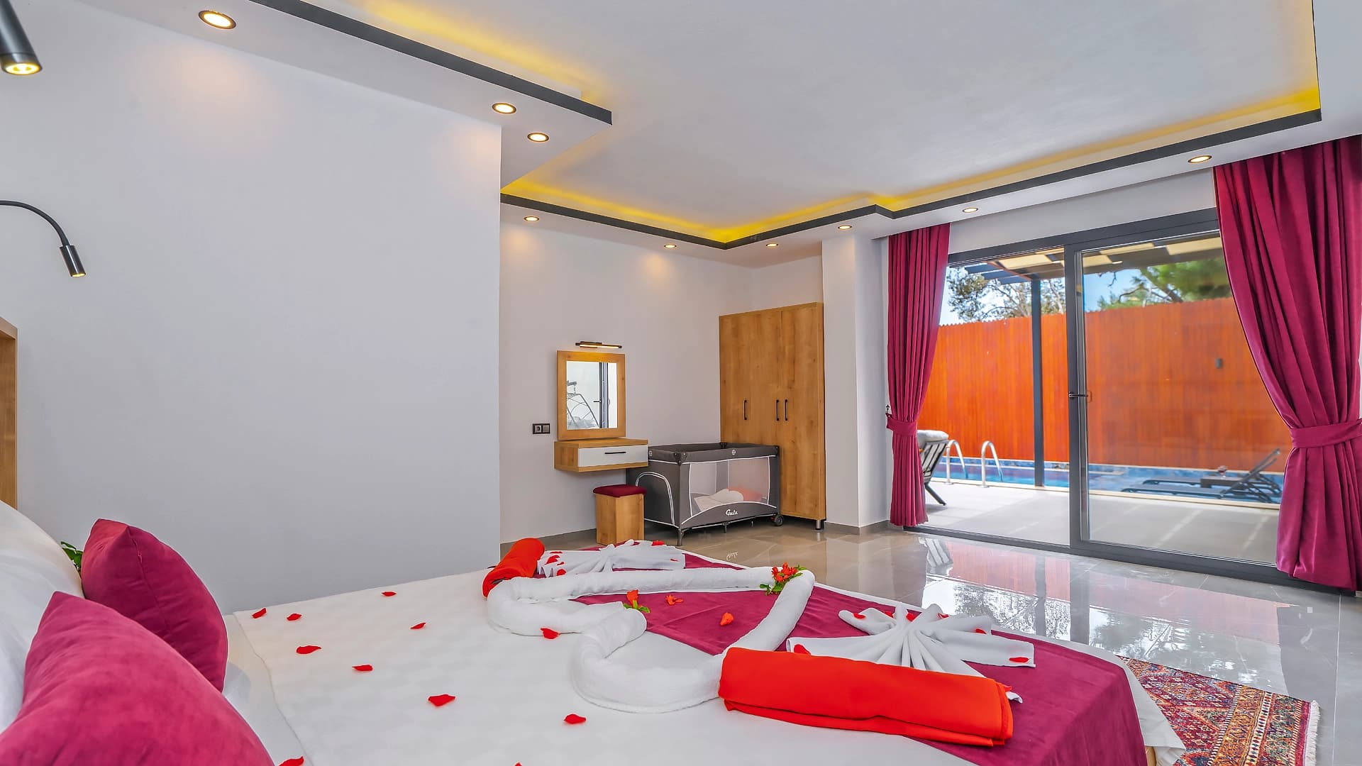 Villa Özüm İslamlar 36