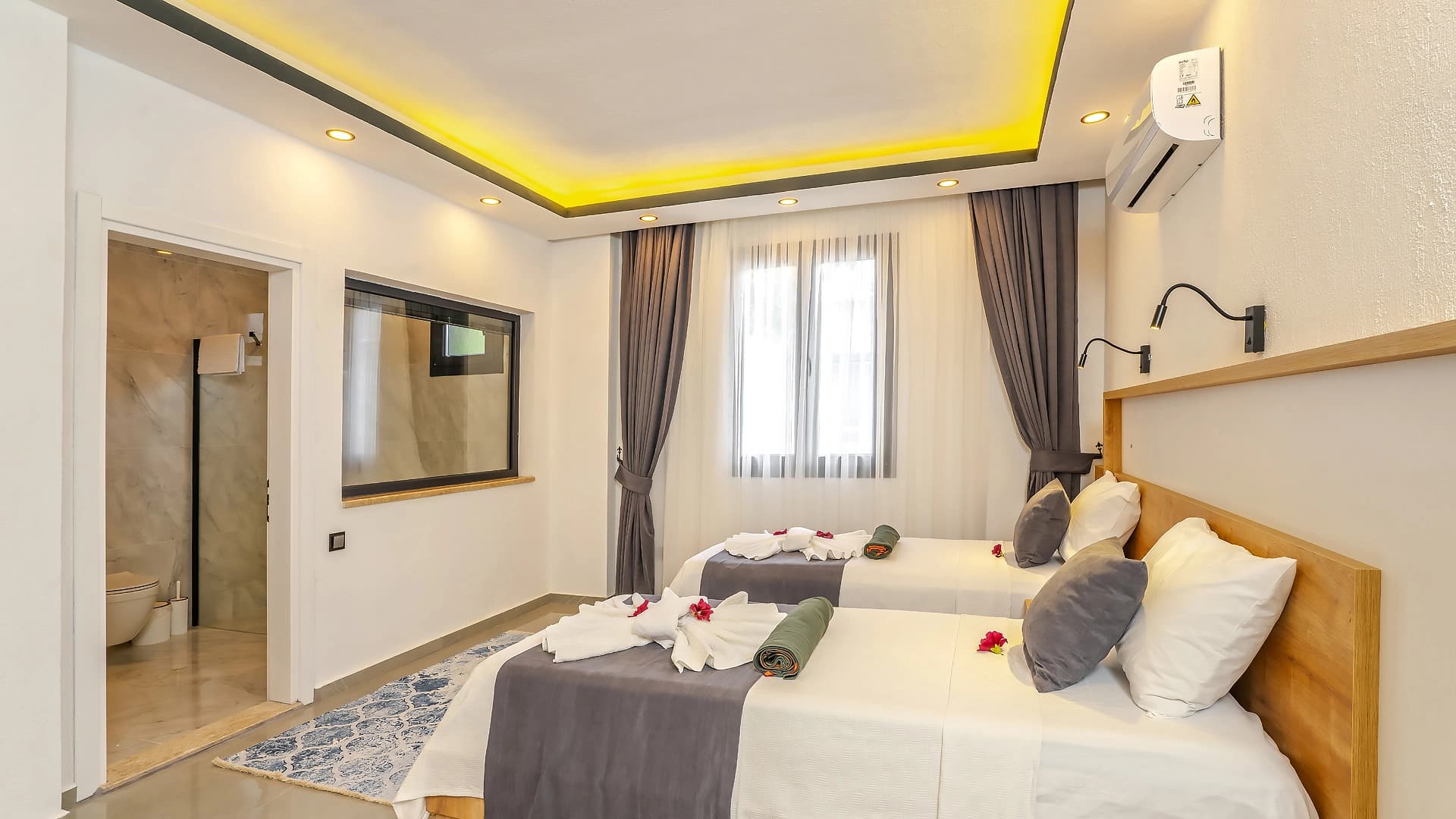 Villa Özüm İslamlar 64