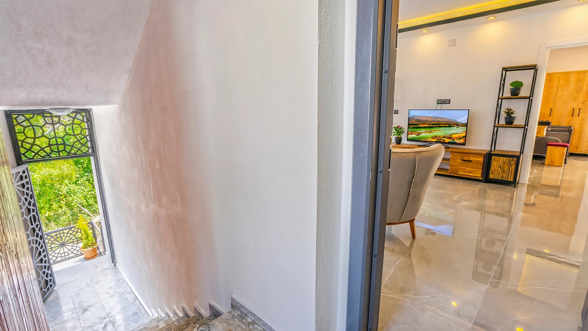 Villa Özüm Korunaklı Havuz 63