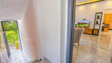 Villa Özüm Korunaklı Havuz 63