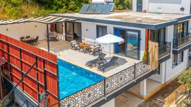 Villa Özüm İslamlar 42