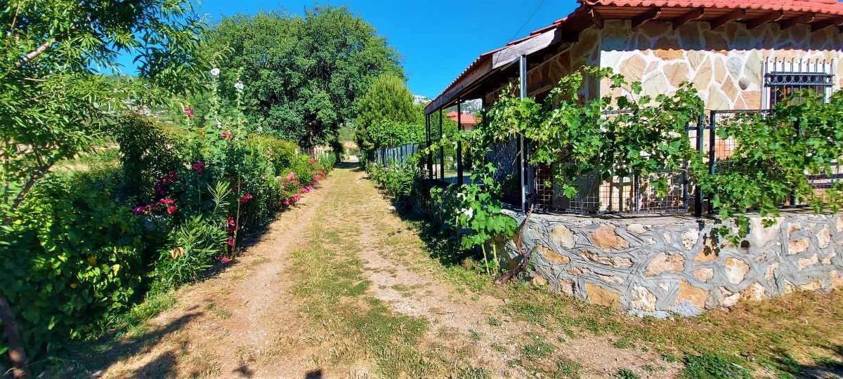 Villa Gelincik Bezirgan 94