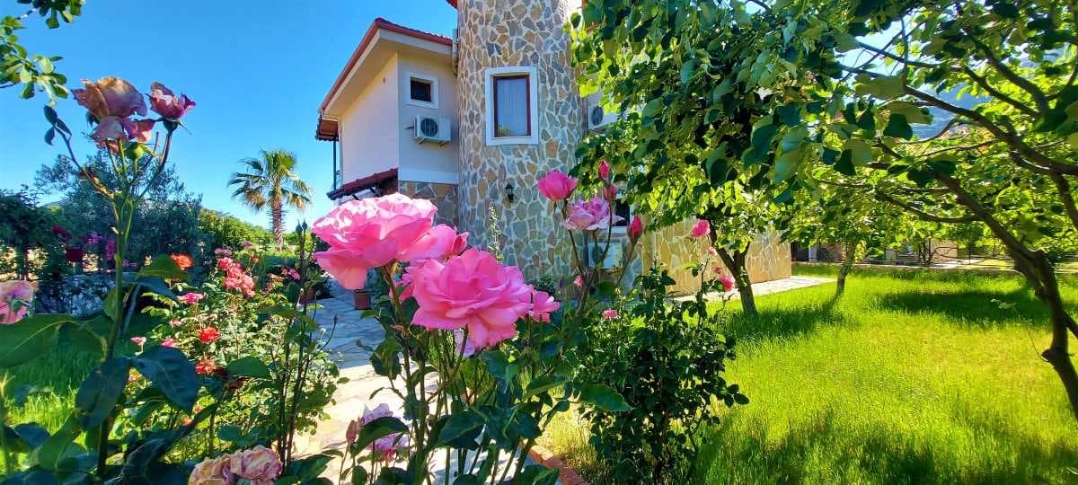 Villa Gelincik Bezirgan 18