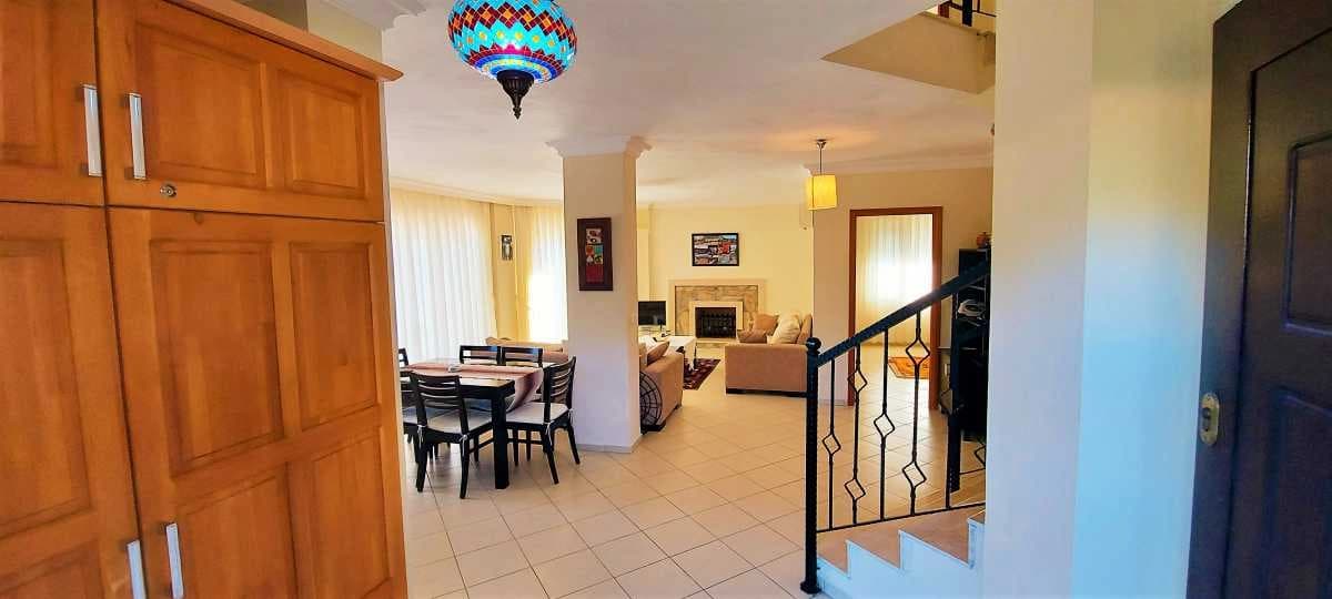 Villa Gelincik Bezirgan 32