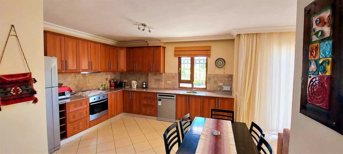 Villa Gelincik Bezirgan 46