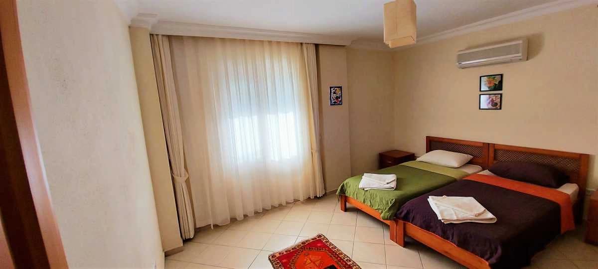 Villa Gelincik Bezirgan 54