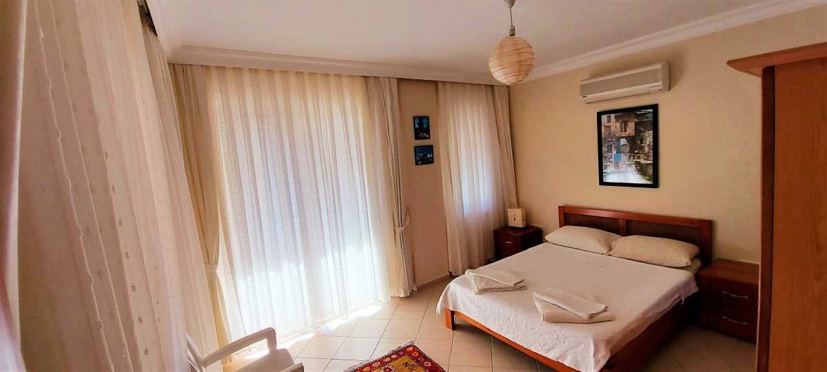 Villa Gelincik Korunaklı Havuz 81