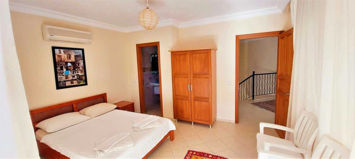 Villa Gelincik Bezirgan 88