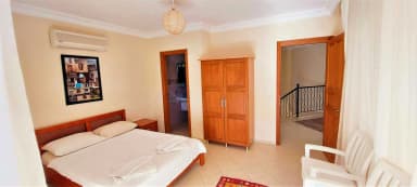 Villa Gelincik Bezirgan 88