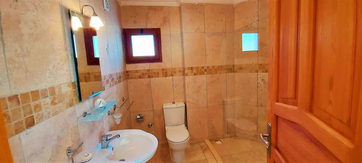 Villa Gelincik Bezirgan 12