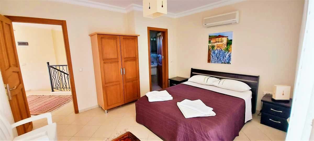 Villa Gelincik Bezirgan 26