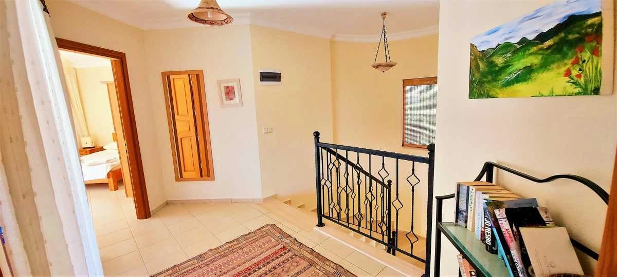 Villa Gelincik Korunaklı Havuz 33