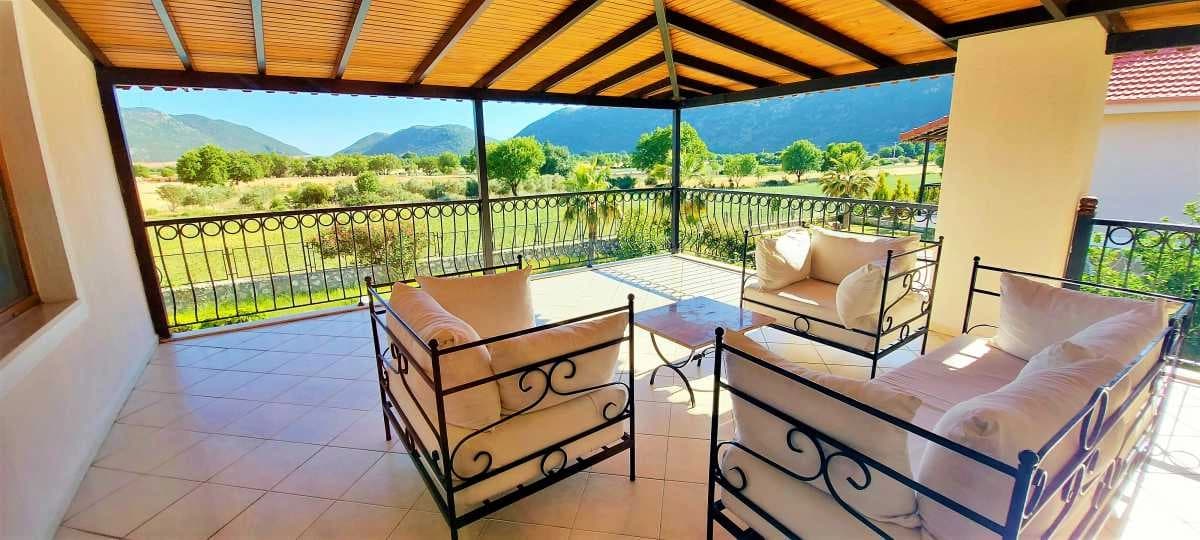 Villa Gelincik Bezirgan 40