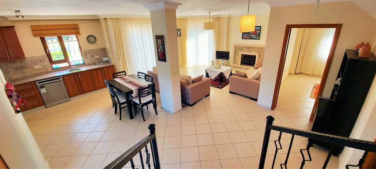 Villa Gelincik Bezirgan 60