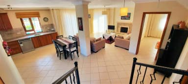 Villa Gelincik Bezirgan 60