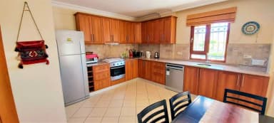 Villa Gelincik Bezirgan 74