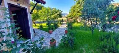 Villa Gelincik Bezirgan 66