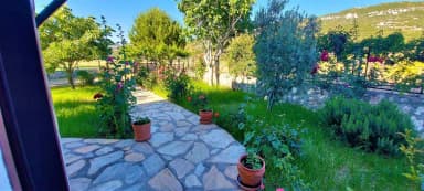 Villa Gelincik Korunaklı Havuz 73