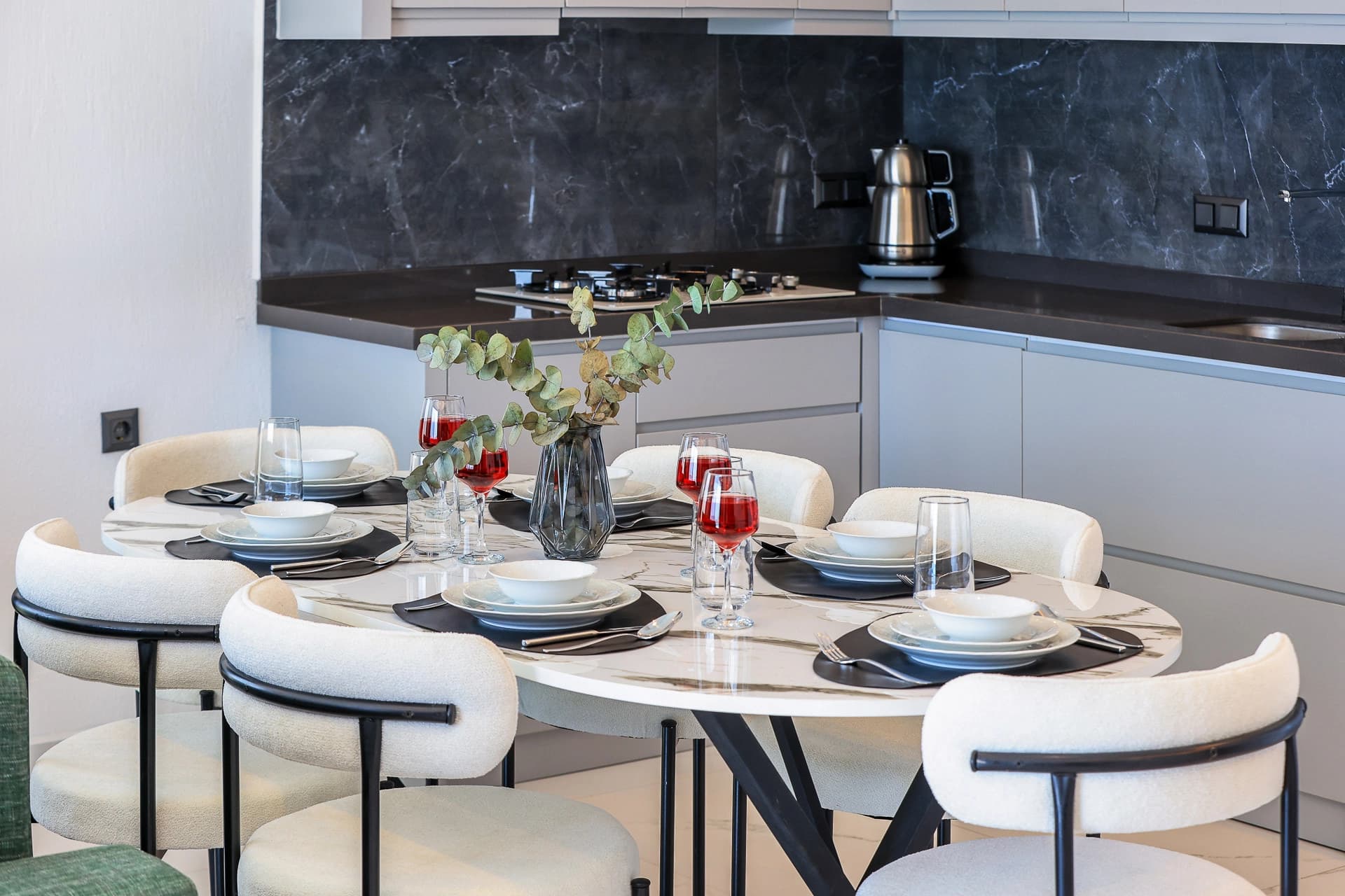 Villa Simurg Sısla Kaş 58