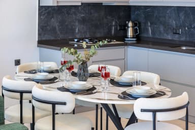 Villa Simurg Sısla Kaş 58