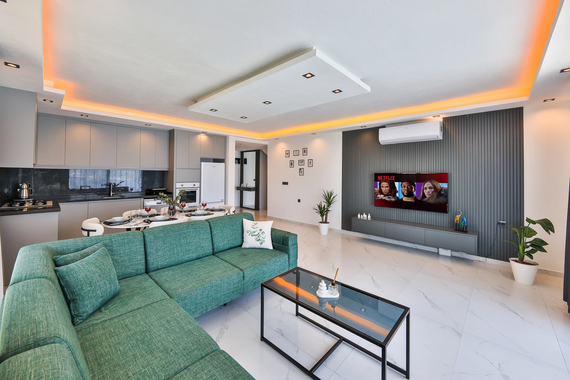 Villa Simurg Sısla Kaş 16