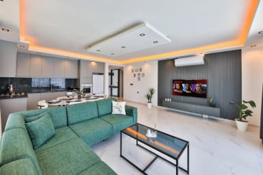 Villa Simurg Sısla Kaş 16