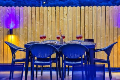 Villa Simurg Sısla Kaş 78