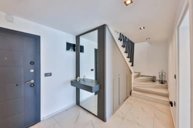 Villa Simurg Sısla Tatil Villası 23