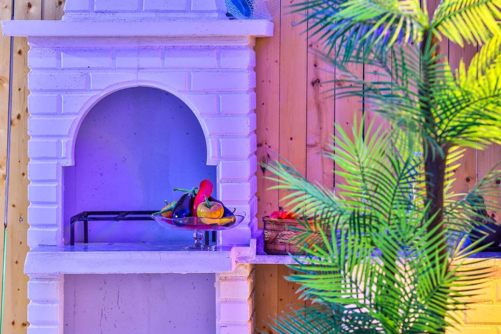 Villa Simurg Sısla Tatil Villası 85