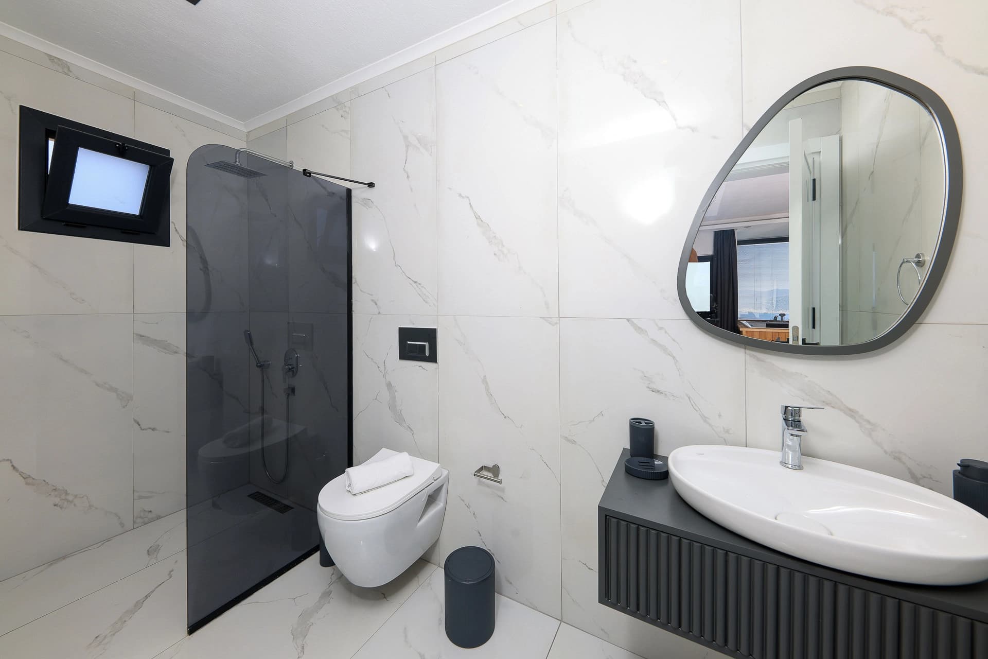 Villa Simurg Sısla Kaş 86