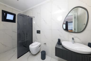 Villa Simurg Sısla Kaş 86