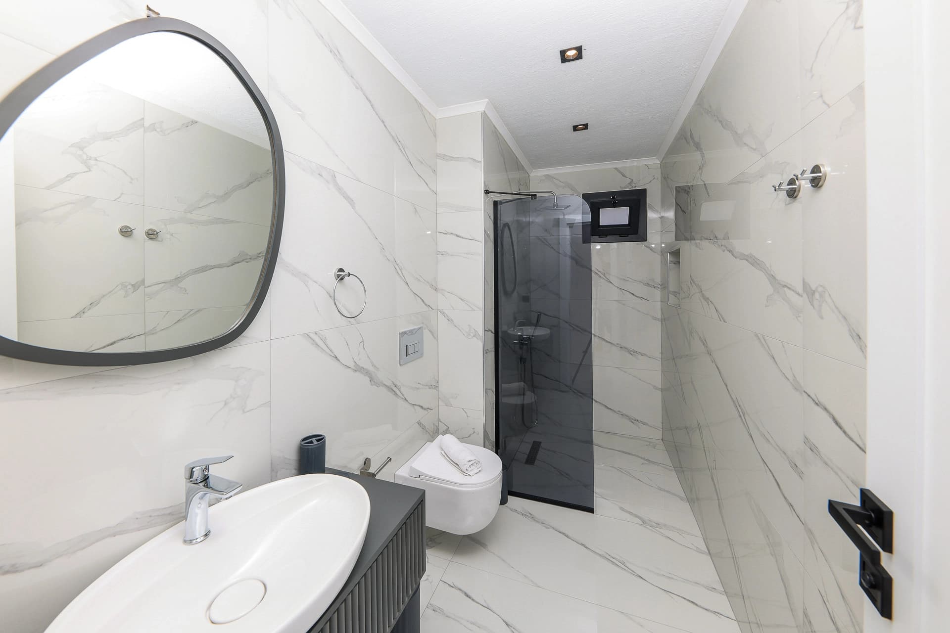 Villa Simurg Sısla Kaş 38