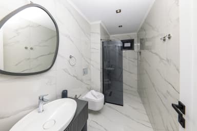 Villa Simurg Sısla Kaş 38