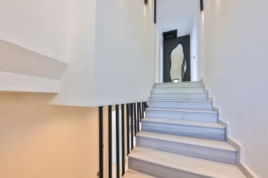 Villa Simurg Sısla Özel Havuzlu 59