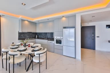 Villa Simurg Sısla Özel Havuzlu 37