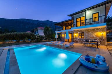 Villa Mavi Ada Bezirgan 32