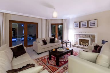 Villa Mavi Ada Bezirgan 12