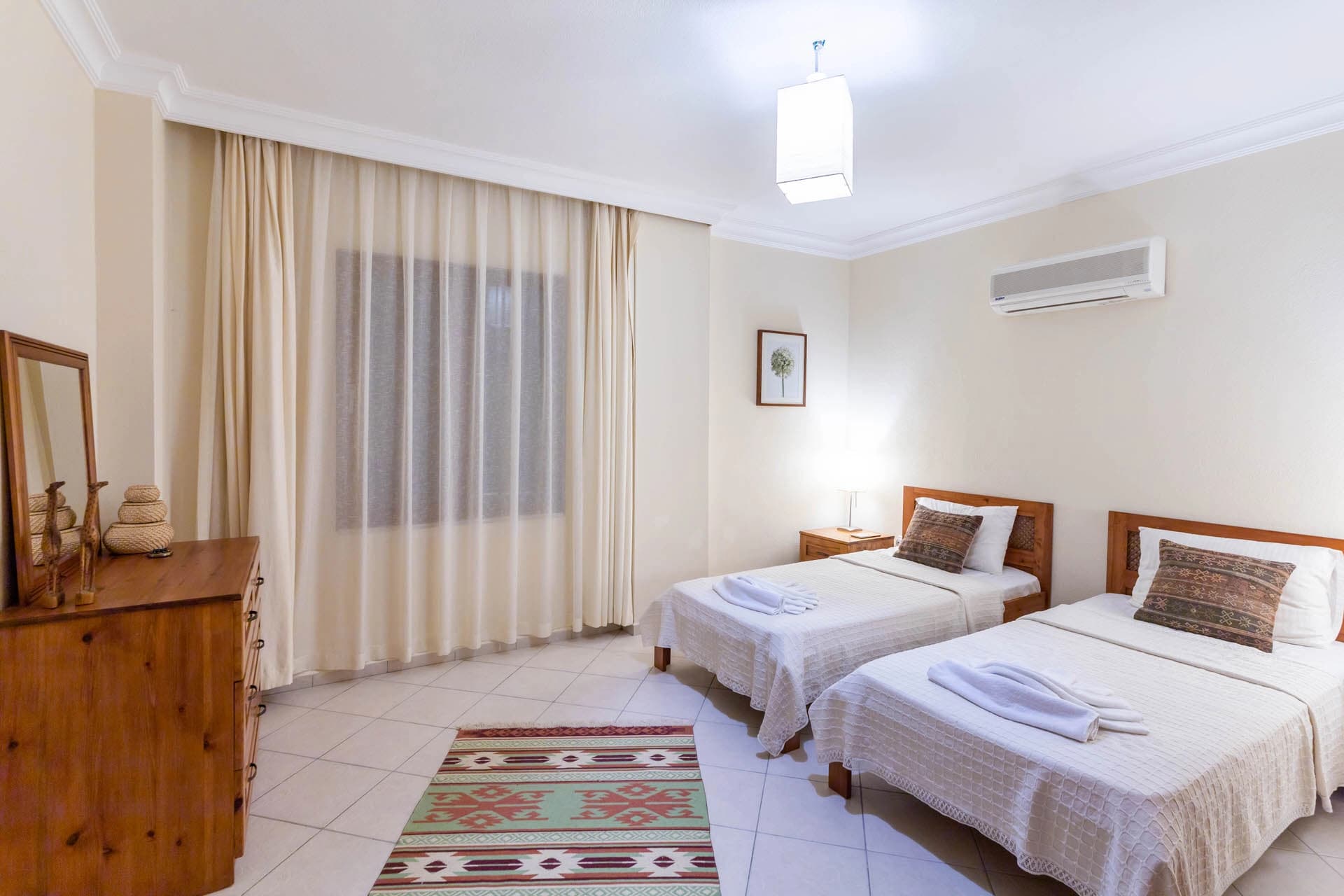 Villa Mavi Ada Korunaklı Havuz 47