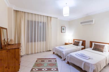 Villa Mavi Ada Korunaklı Havuz 47