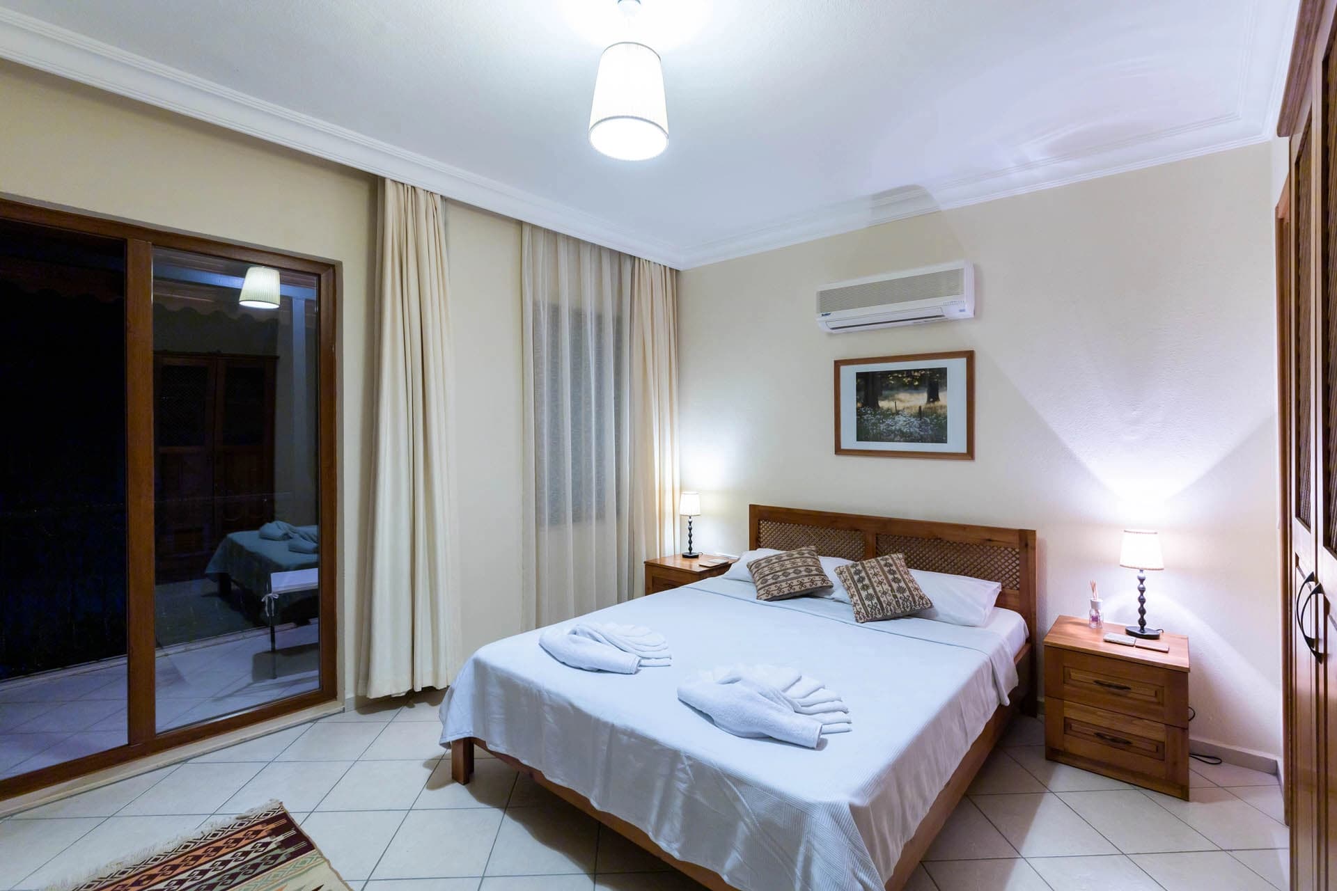 Villa Mavi Ada Bezirgan 20