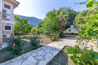 Villa Mavi Ada Bezirgan 66