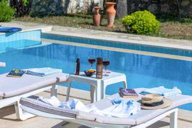 Villa Mavi Ada Bezirgan 80