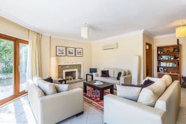 Villa Mavi Ada Bezirgan 74