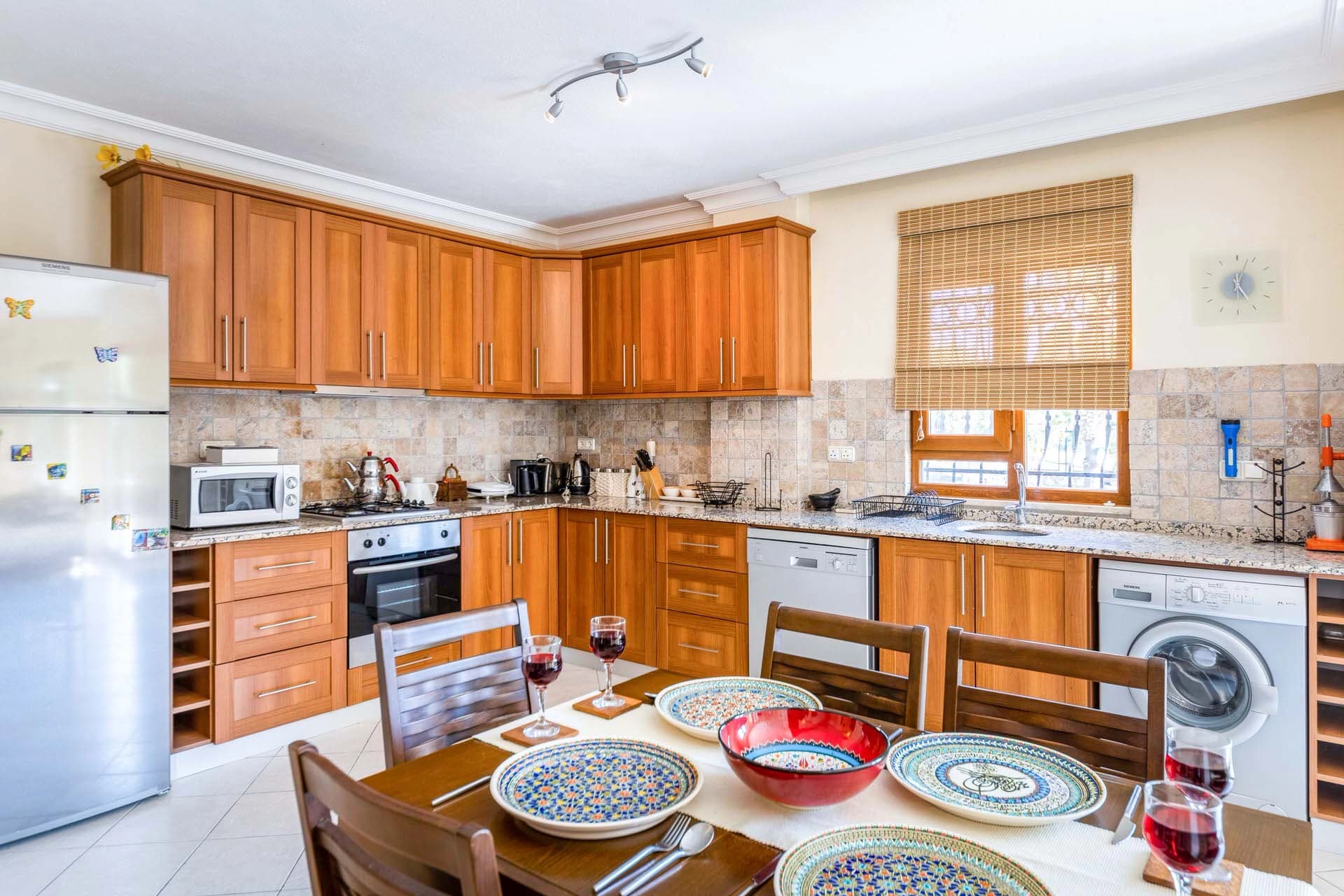 Villa Mavi Ada Bezirgan 88