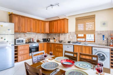 Villa Mavi Ada Bezirgan 88