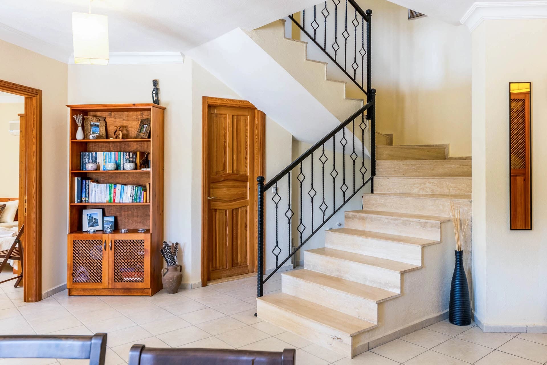 Villa Mavi Ada Korunaklı Havuz 95